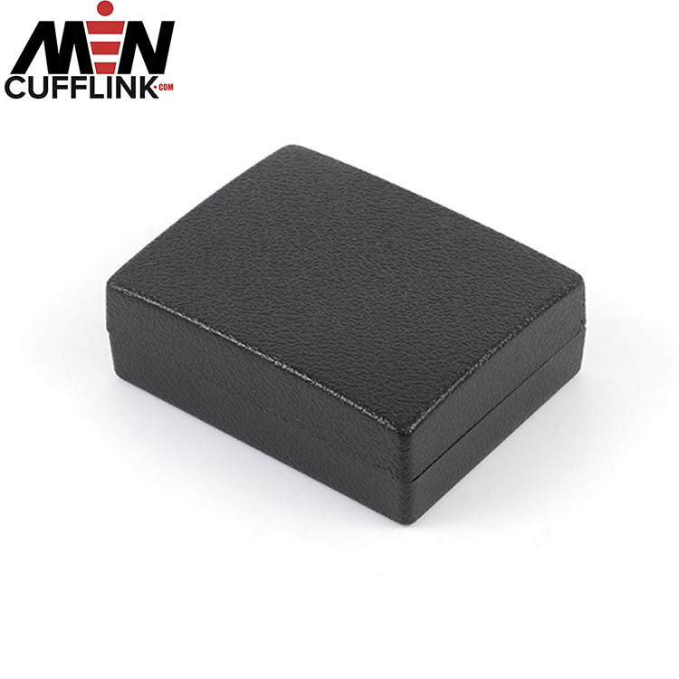 Men cufflinks gift custom made cufflinks boxes