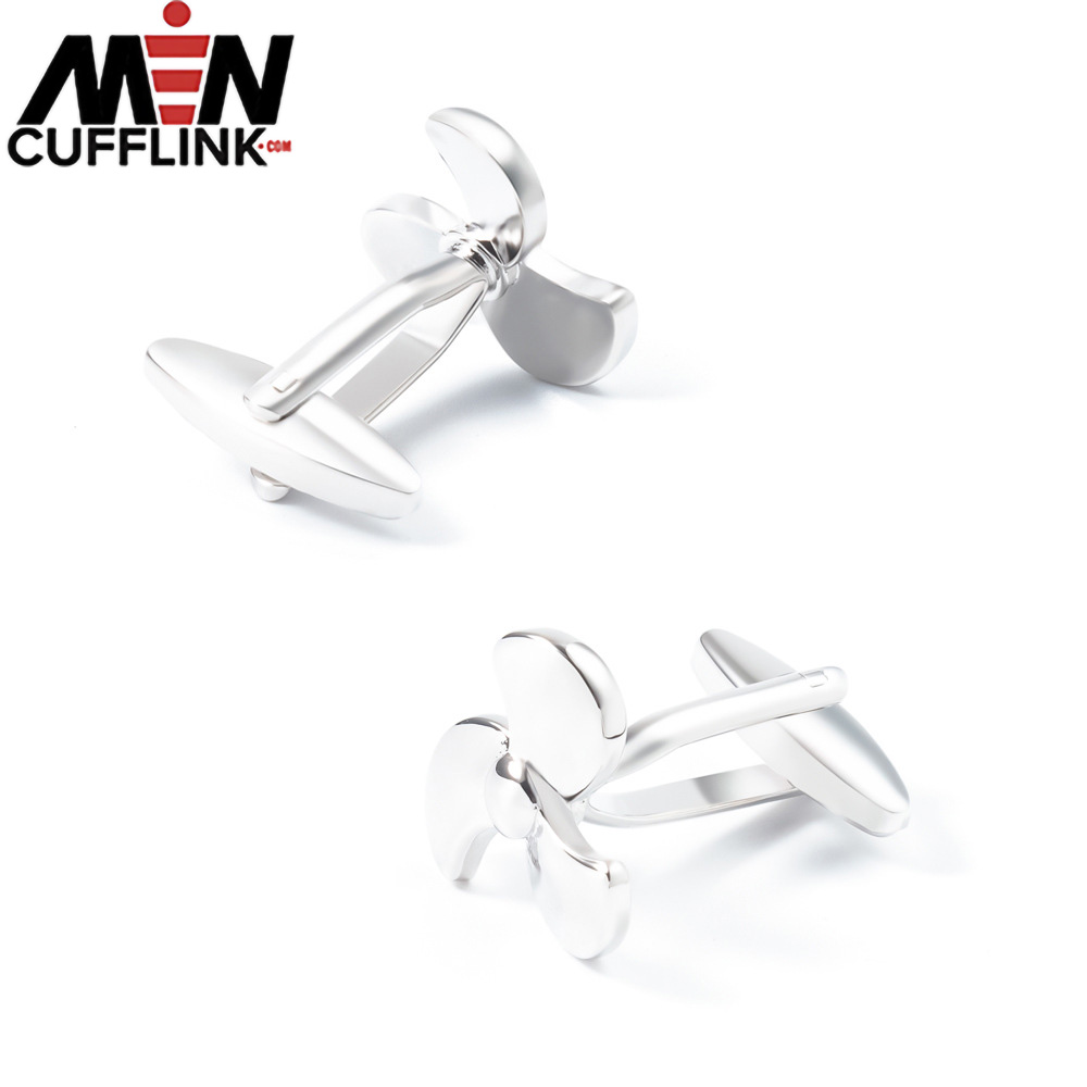 Metal Cufflinks factory novelty cufflinks wholesale