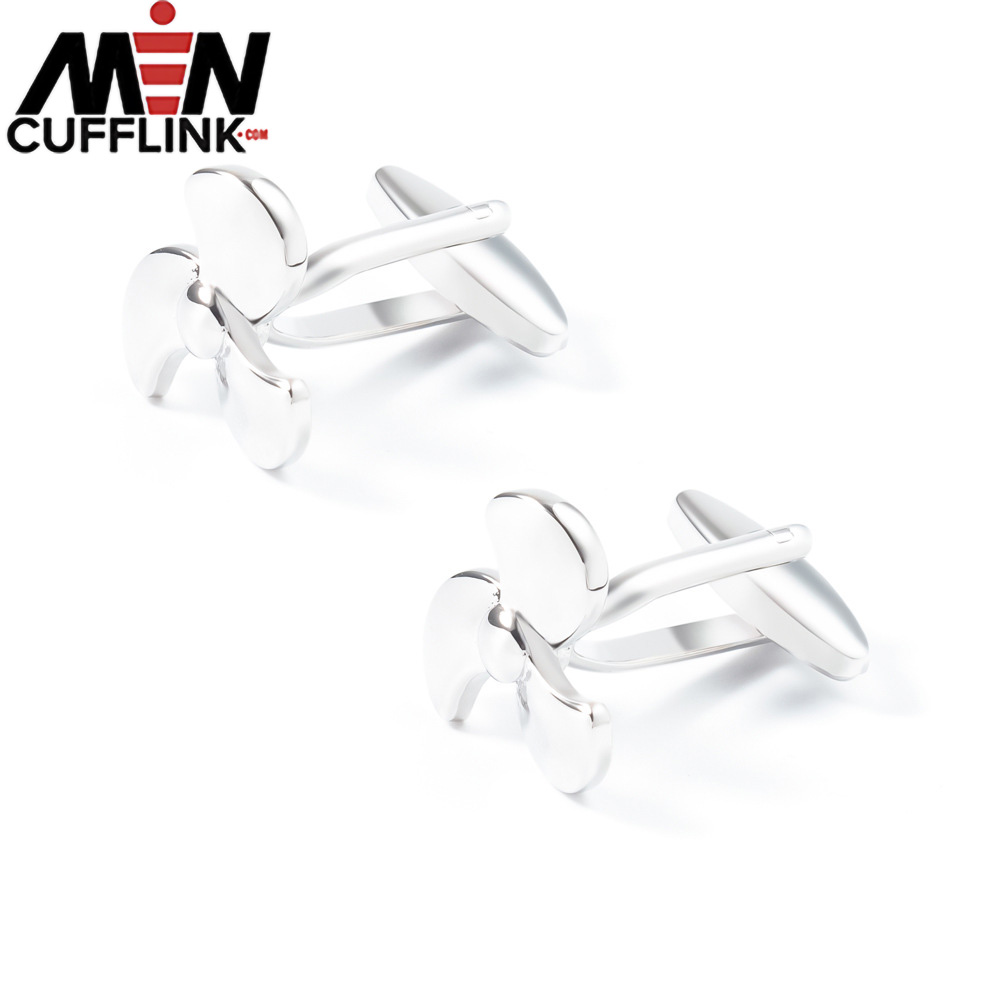 Metal Cufflinks factory novelty cufflinks wholesale