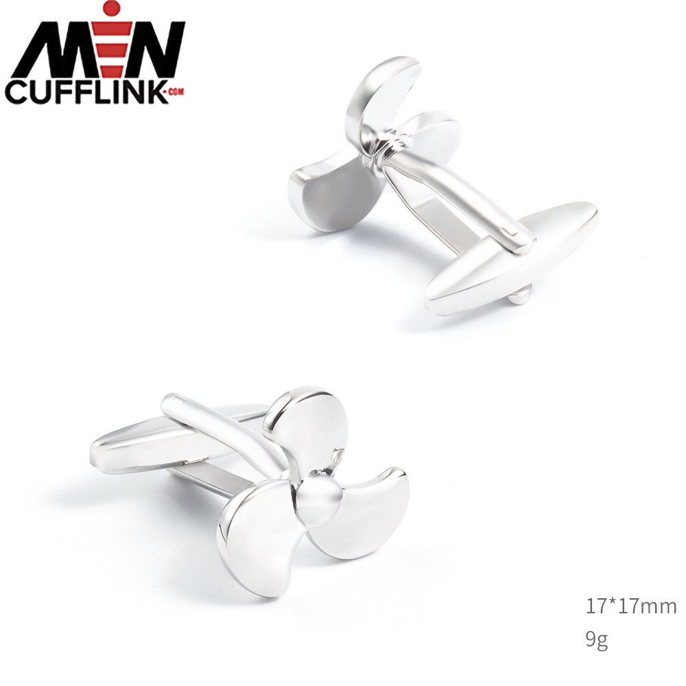 Metal Cufflinks factory novelty cufflinks wholesale