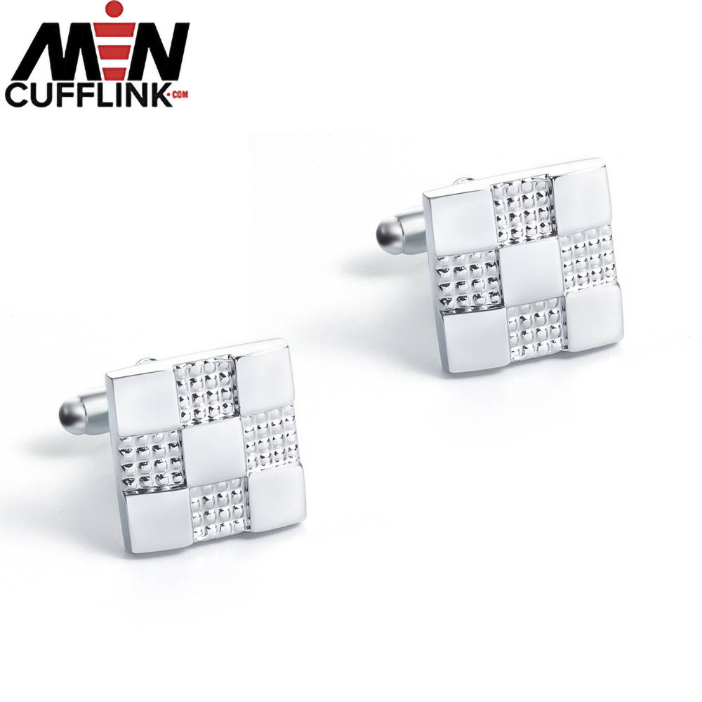 Metal cufflinks stocks wholesale metal Cufflinks