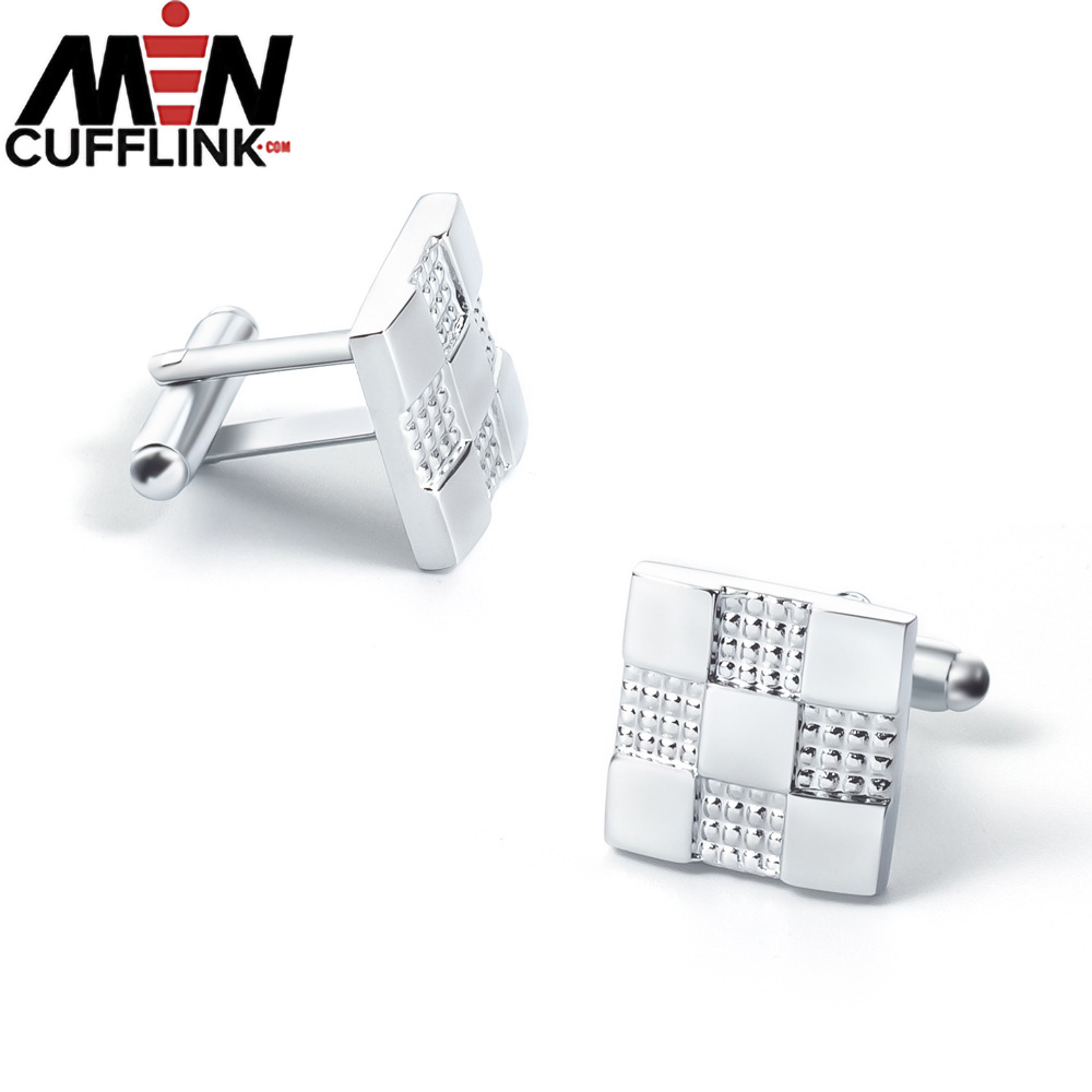 Metal cufflinks stocks wholesale metal Cufflinks