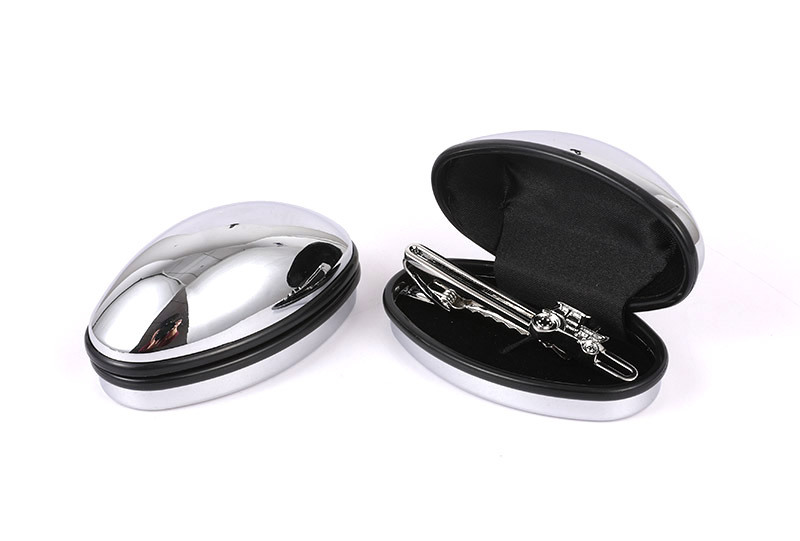 Oval Cufflinks boxes wholesale custom Cufflinks boxes wholesale