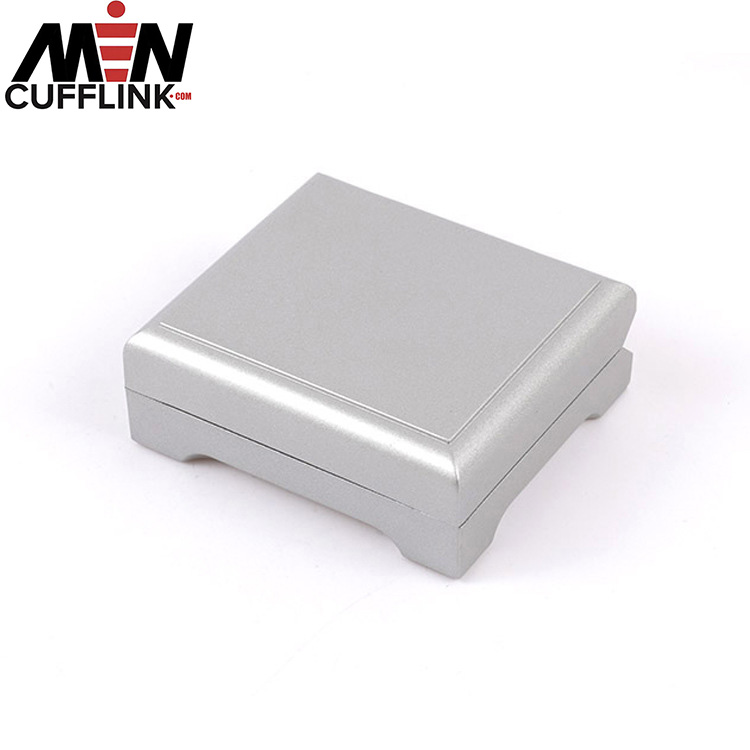 Reversed Cufflinks Box wholesale custom Cufflinks Box