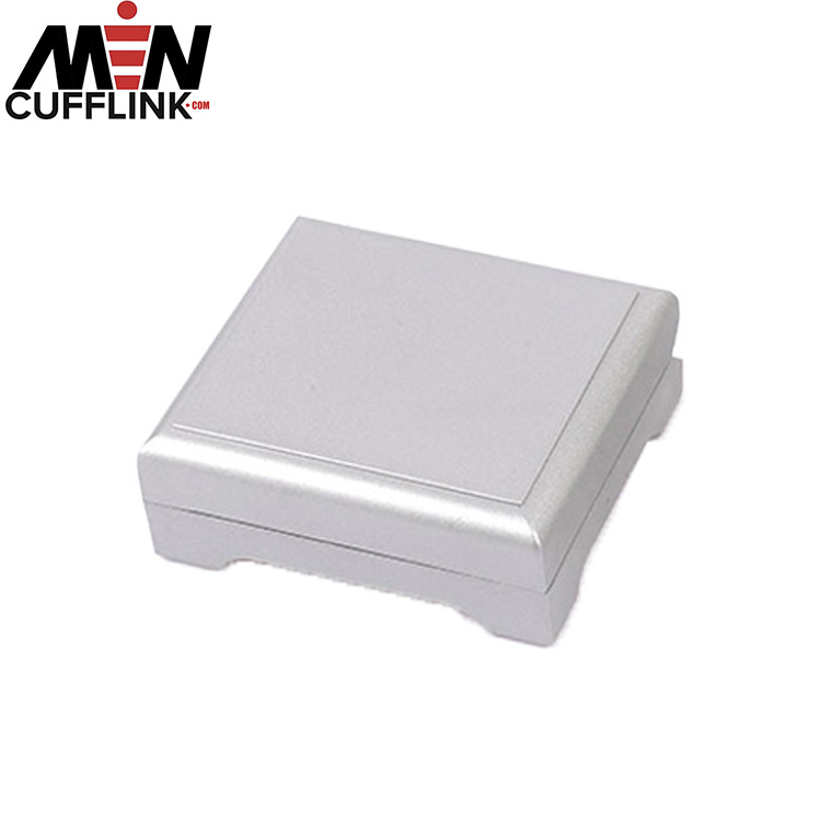 Reversed Cufflinks Box wholesale custom Cufflinks Box