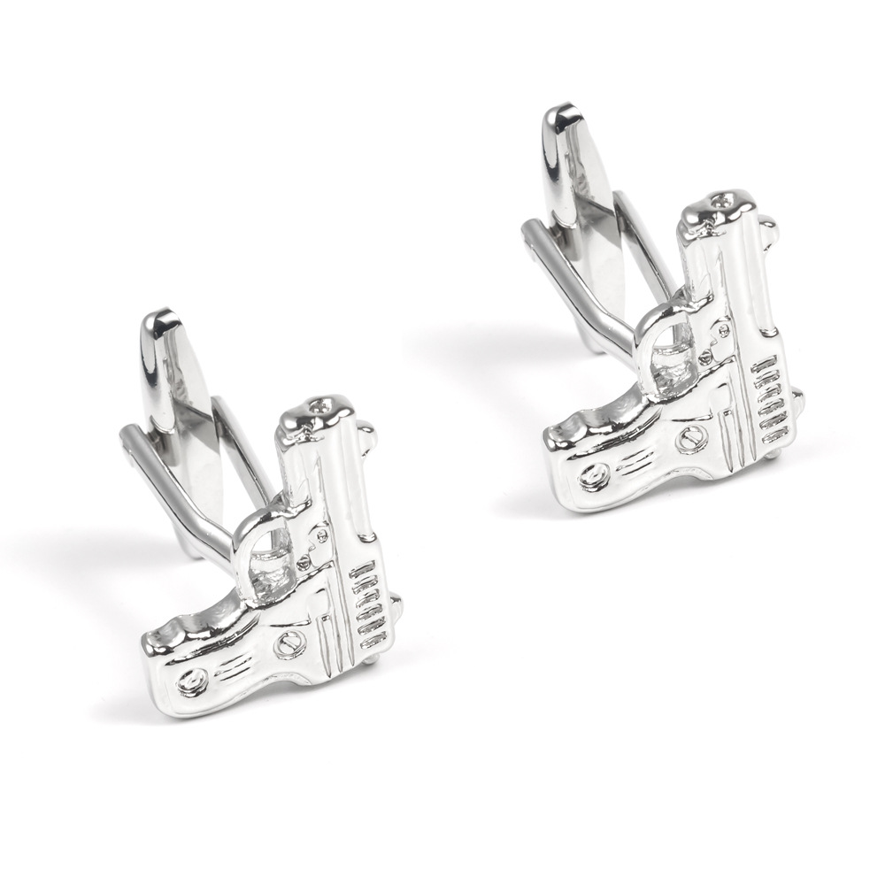 Silver Cufflinks wholesale classic cufflinks wholesale