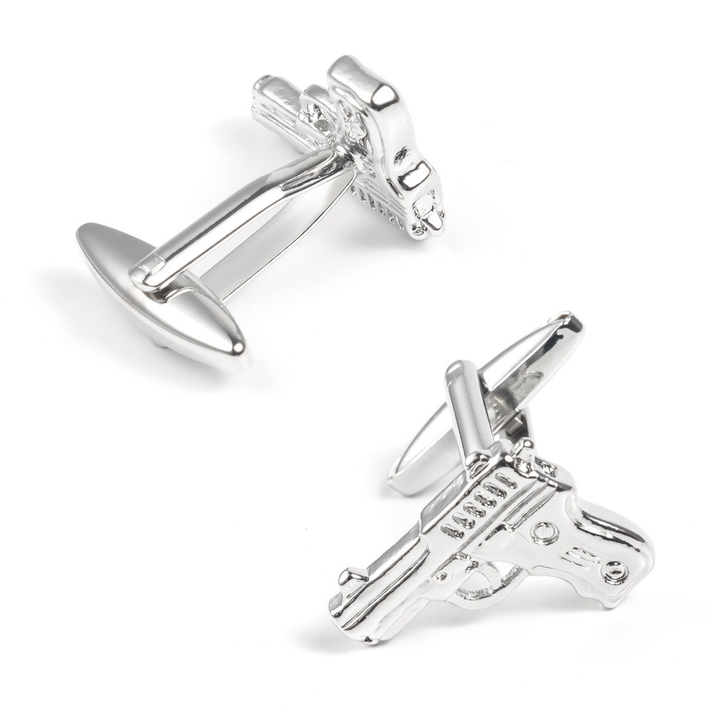 Silver Cufflinks wholesale classic cufflinks wholesale