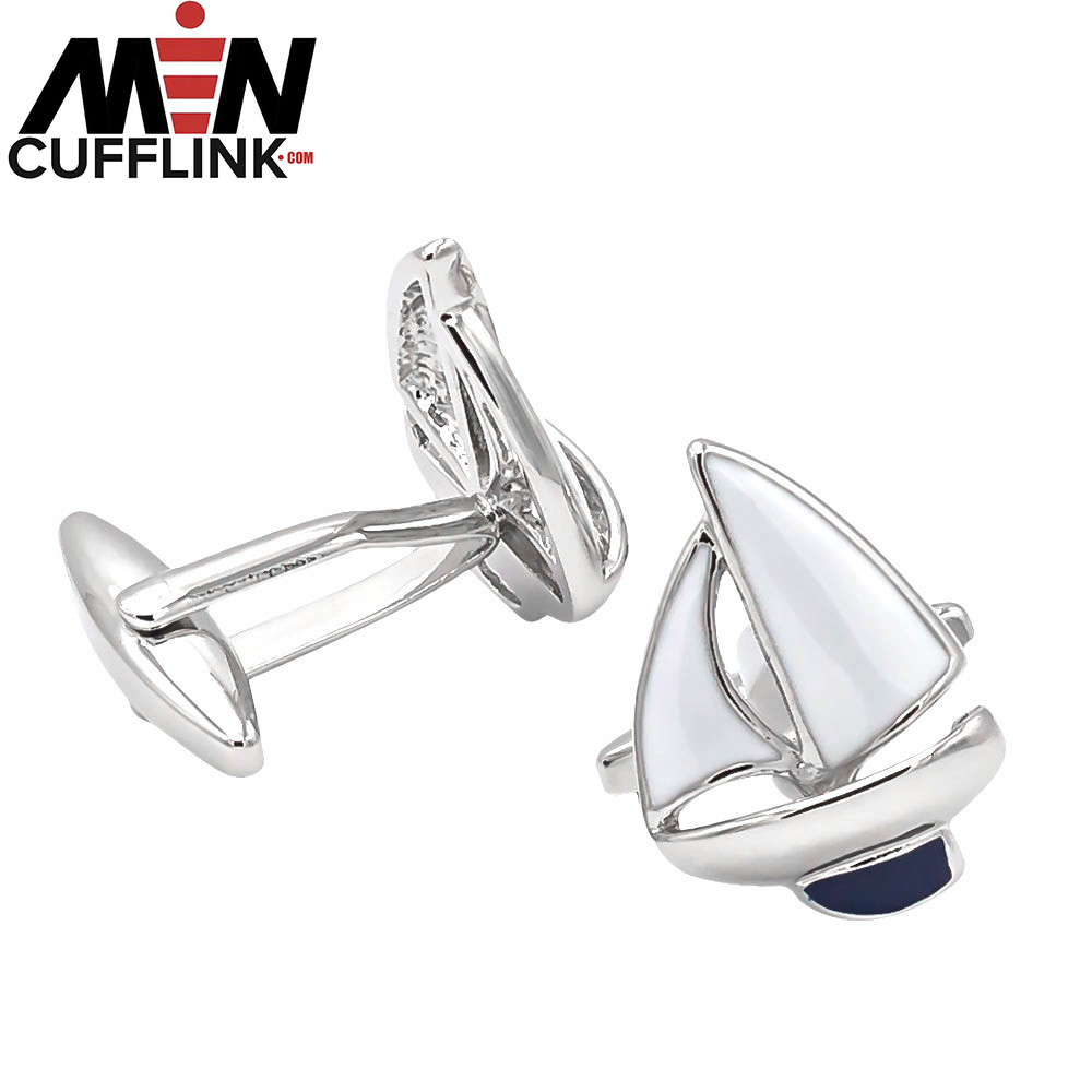 Sports Cufflinks Wholesale and Cufflinks manufacturer from China