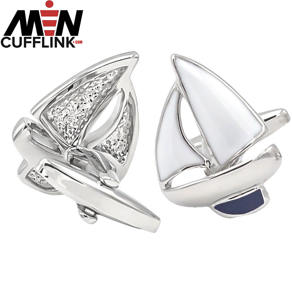 Sports Cufflinks Wholesale and Cufflinks manufacturer from China