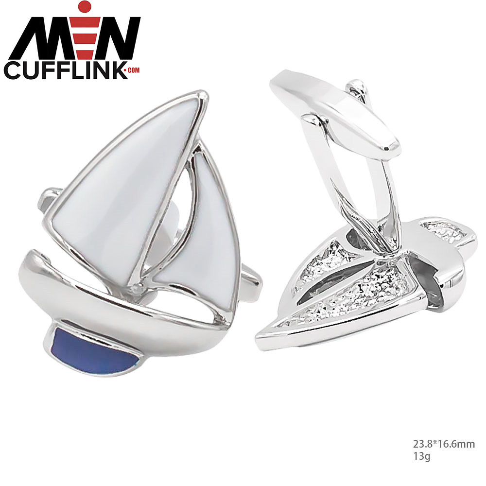 Sports Cufflinks Wholesale and Cufflinks manufacturer from China