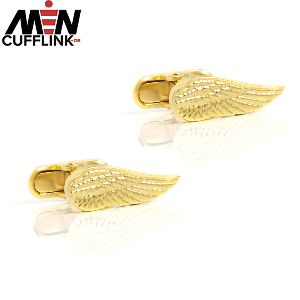 Stainless steel Cufflinks wholesale