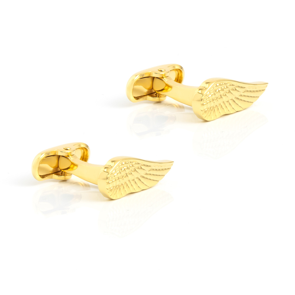 Stainless steel Cufflinks wholesale