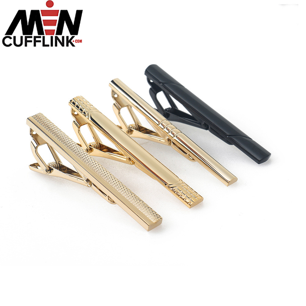 Tie pin set wholesale metal tie pin wholesale