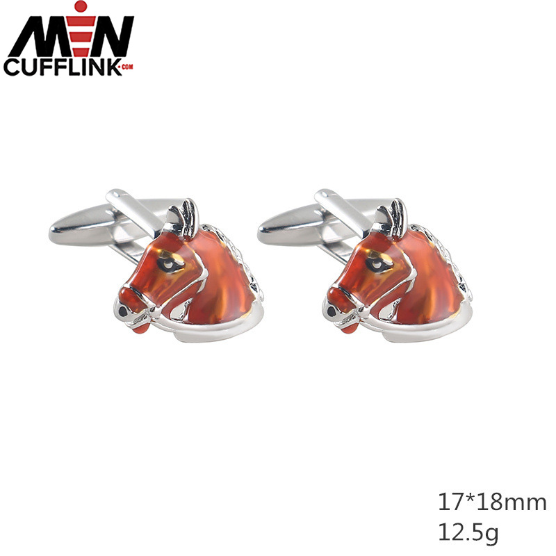 Wholesale Cufflinks factory