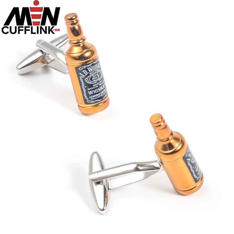 Wholesale Funny Cufflinks factory novelty cufflinks wholesale