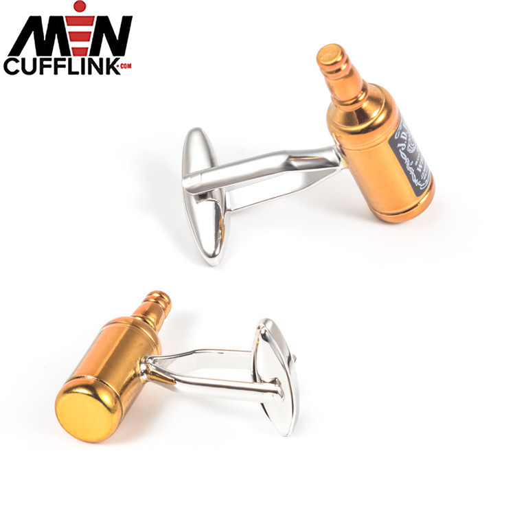 Wholesale Funny Cufflinks factory novelty cufflinks wholesale