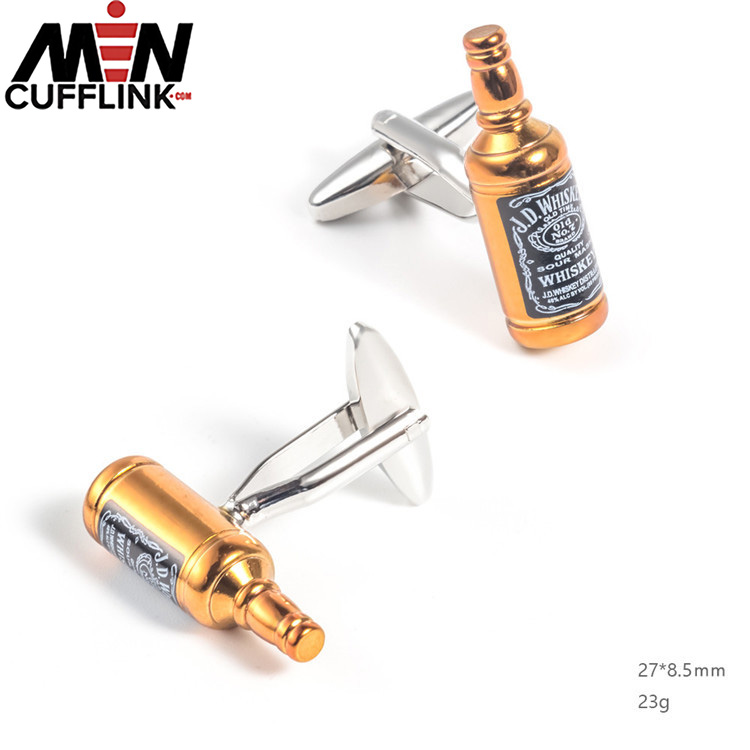 Wholesale Funny Cufflinks factory novelty cufflinks wholesale