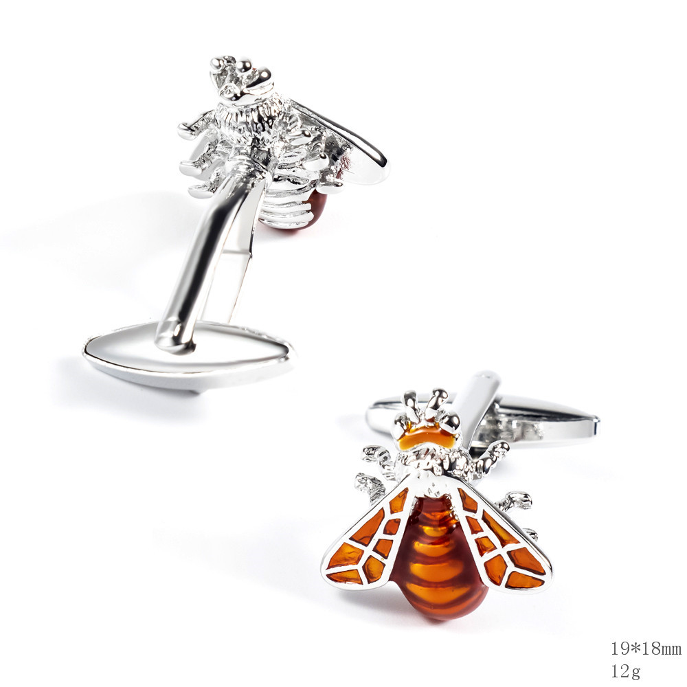 Wholesale Funny cufflinks from China