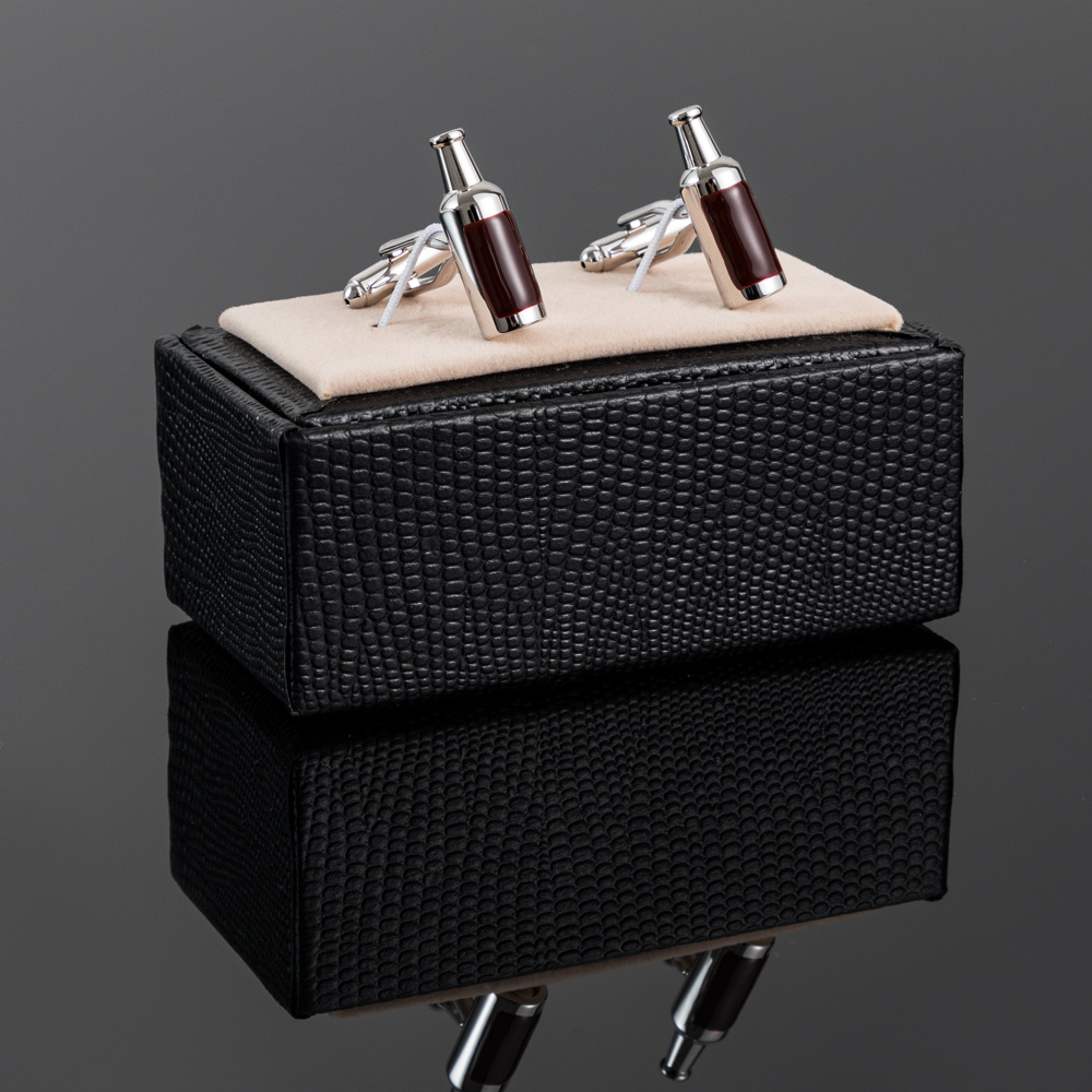 Wholesale Men's Accessories and Cufflinks