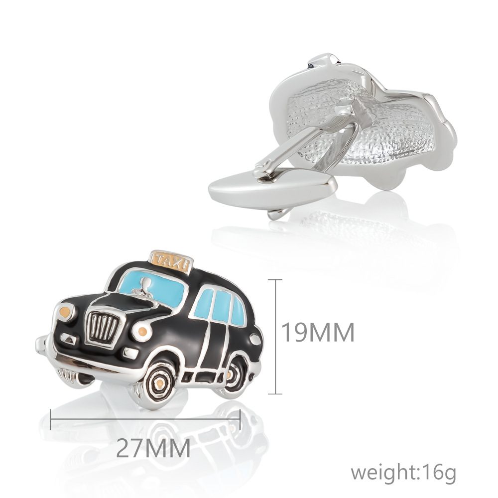 Wholesale novelty cufflinks custom novelty cufflinks