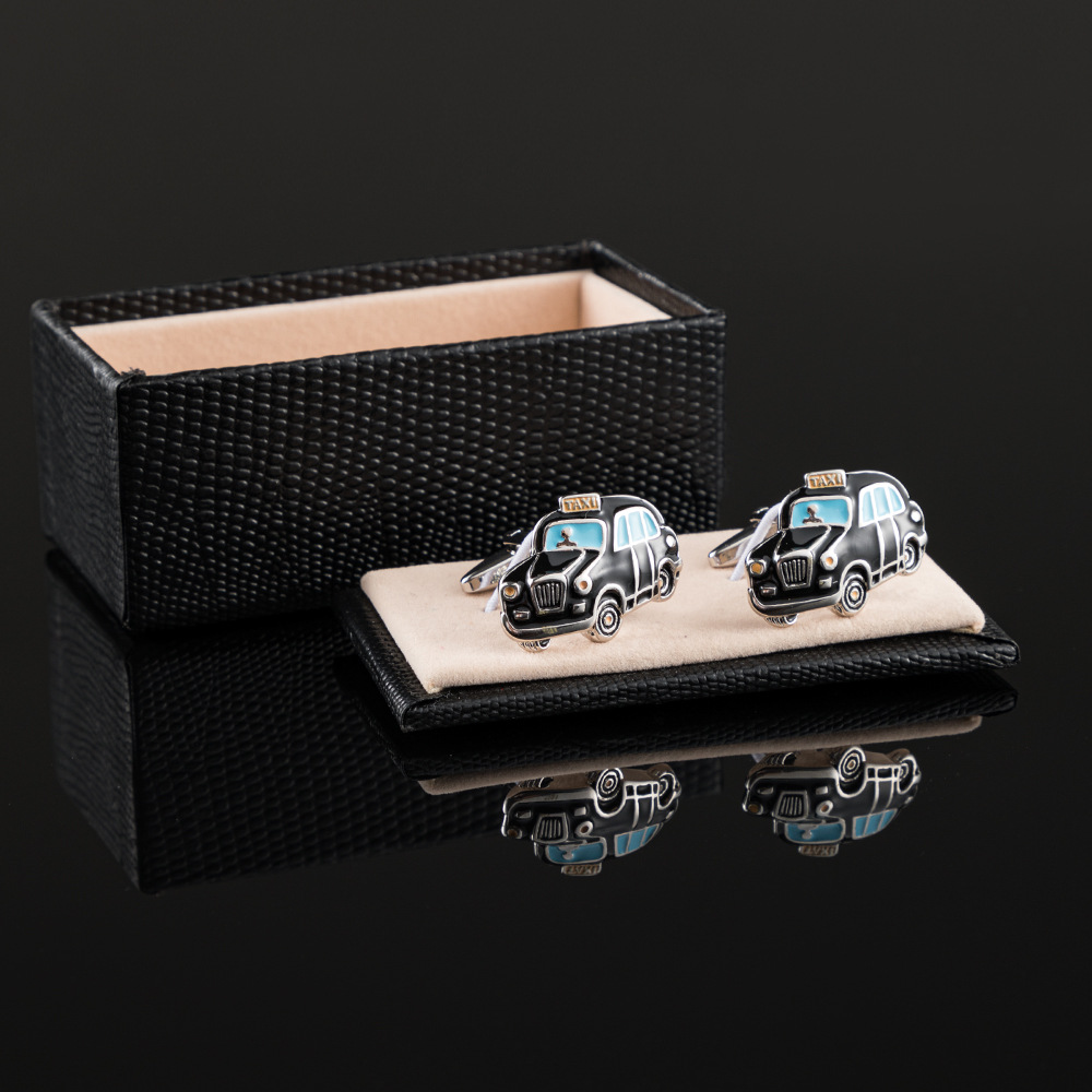 Wholesale novelty cufflinks custom novelty cufflinks