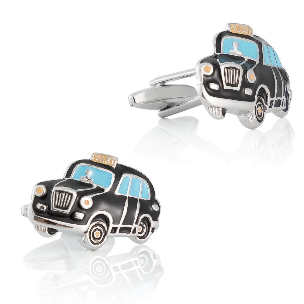 Wholesale novelty cufflinks custom novelty cufflinks