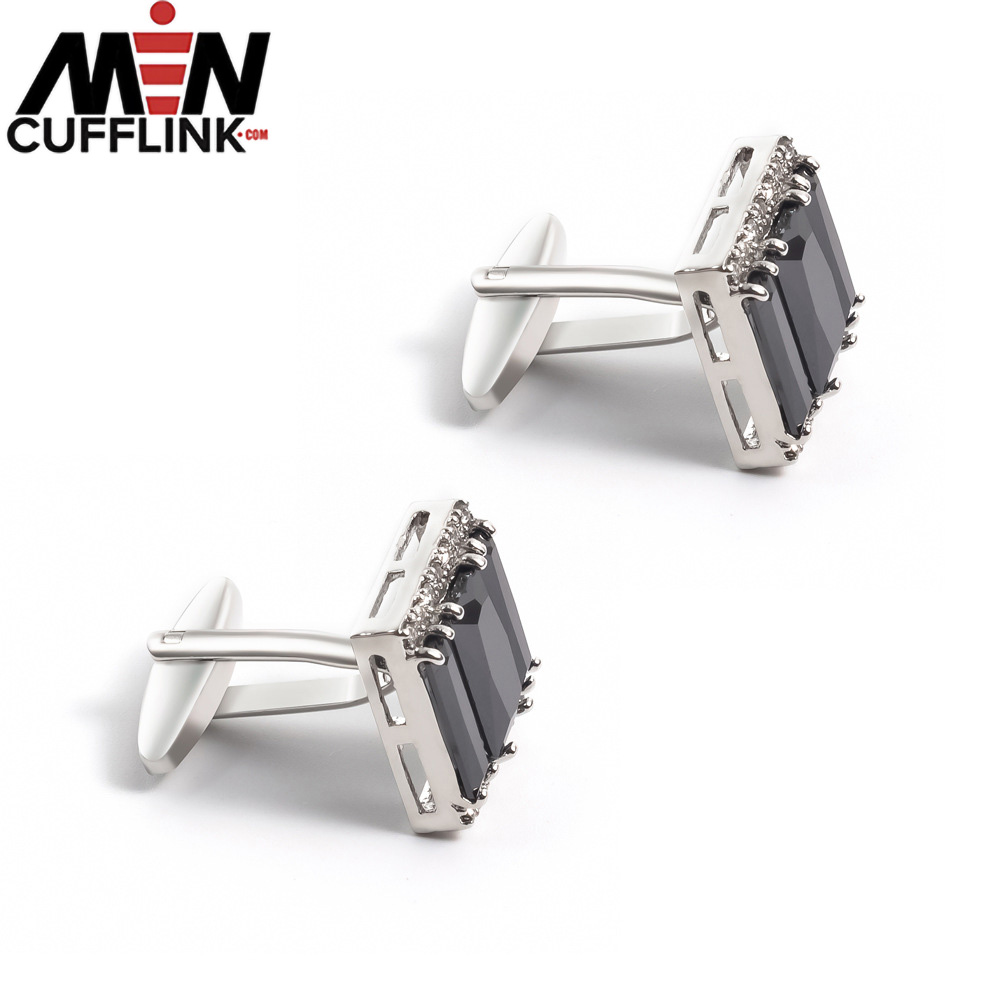 Zircon cufflinks and Rhinestone Cufflinks wholesale