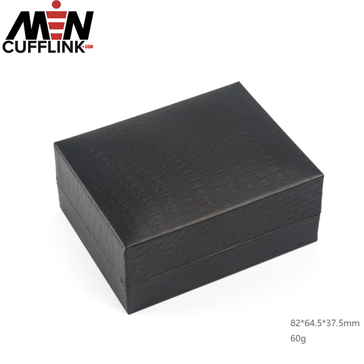 Men cufflinks gift custom made cufflinks boxes