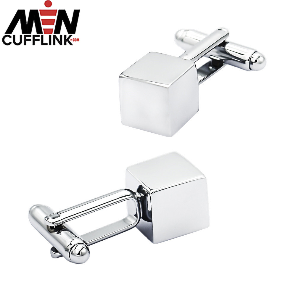 Custom Men Cufflink Wholesale