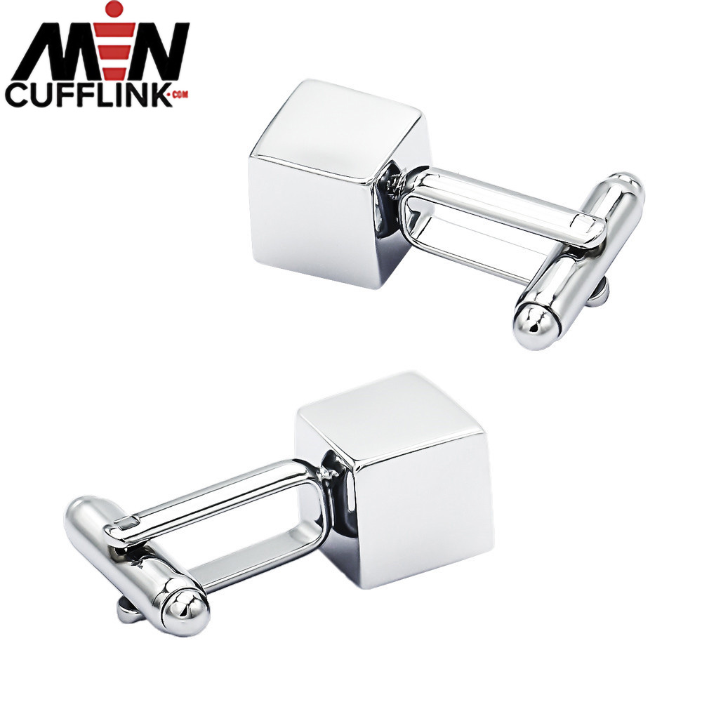 Custom Men Cufflink Wholesale