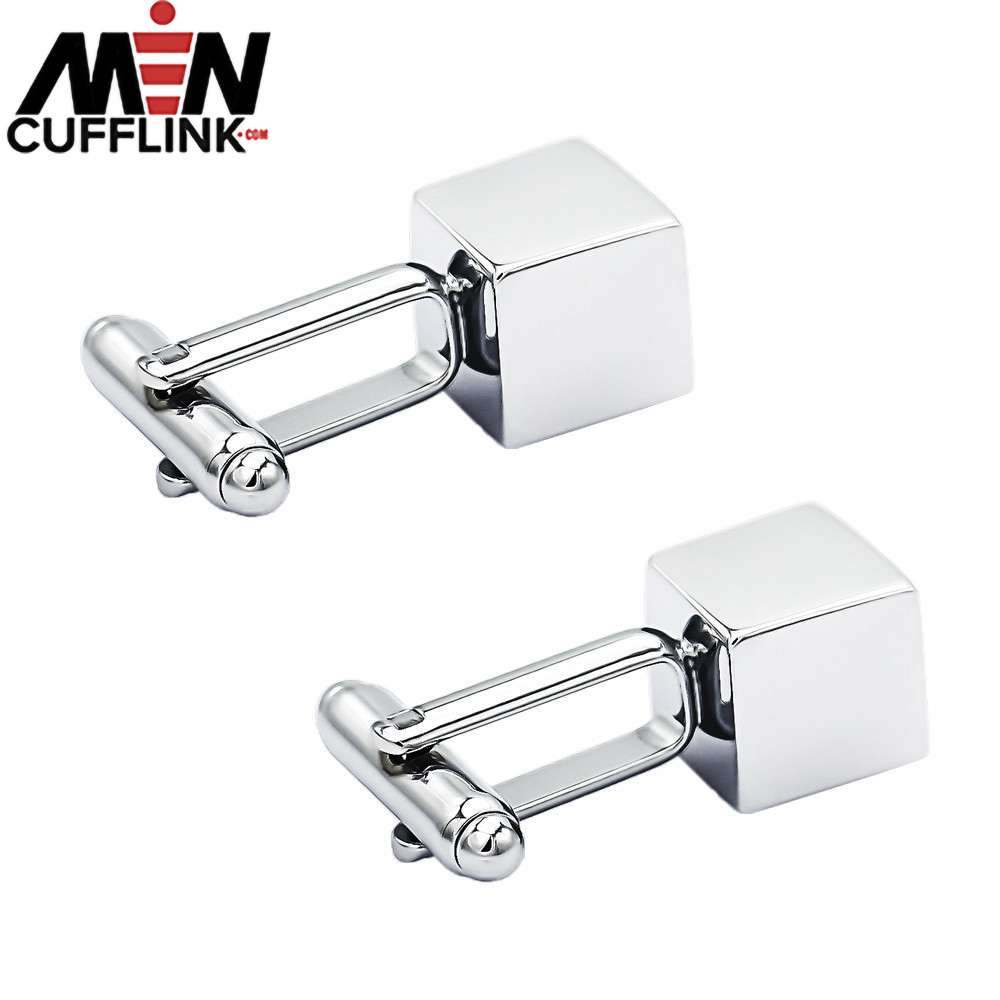 Custom Men Cufflink Wholesale