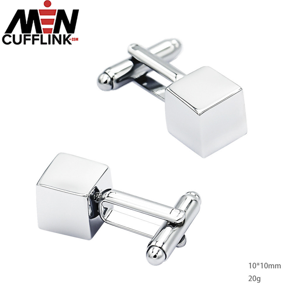 Custom Men Cufflink Wholesale