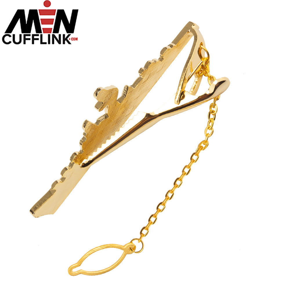 Custom Tie Pin metal tie pin fashion tie pin wholesale