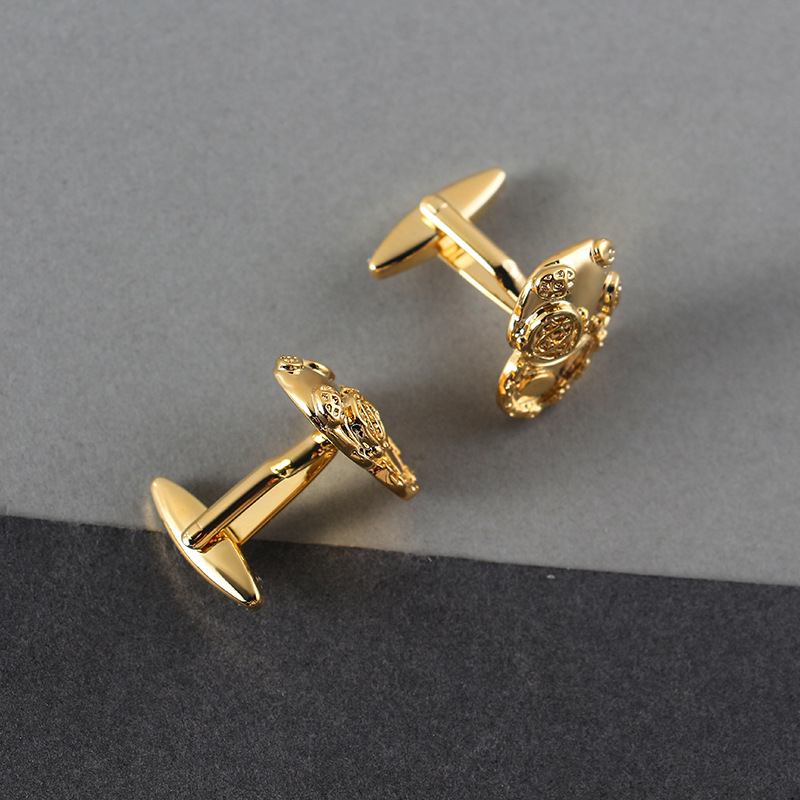 BAOYUE cufflinks fashion cufflinks wholesale cufflinks factory