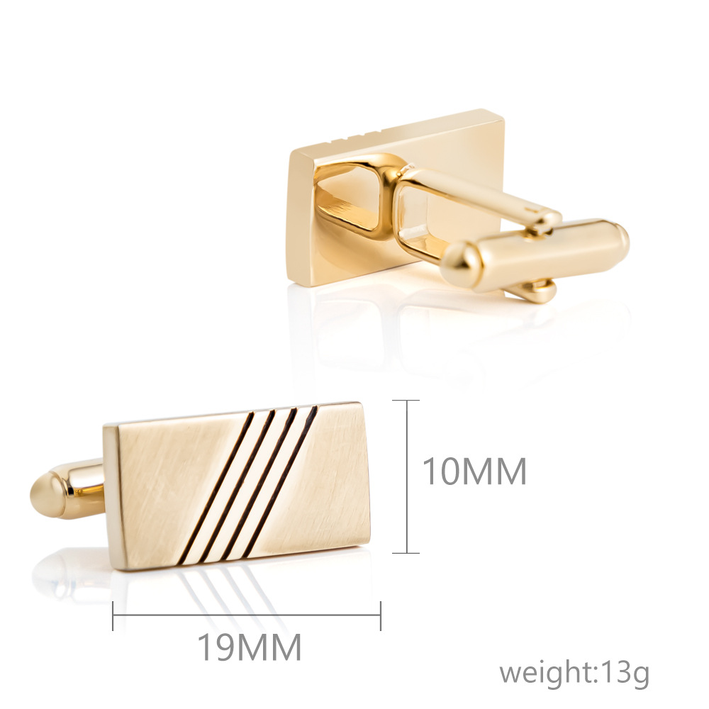 Brand Cufflinks custom cufflinks Metal cufflinks factory