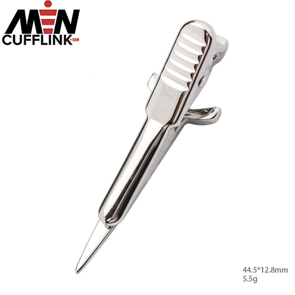 Cheap tie pin wholesale Metal tie pin wholesale