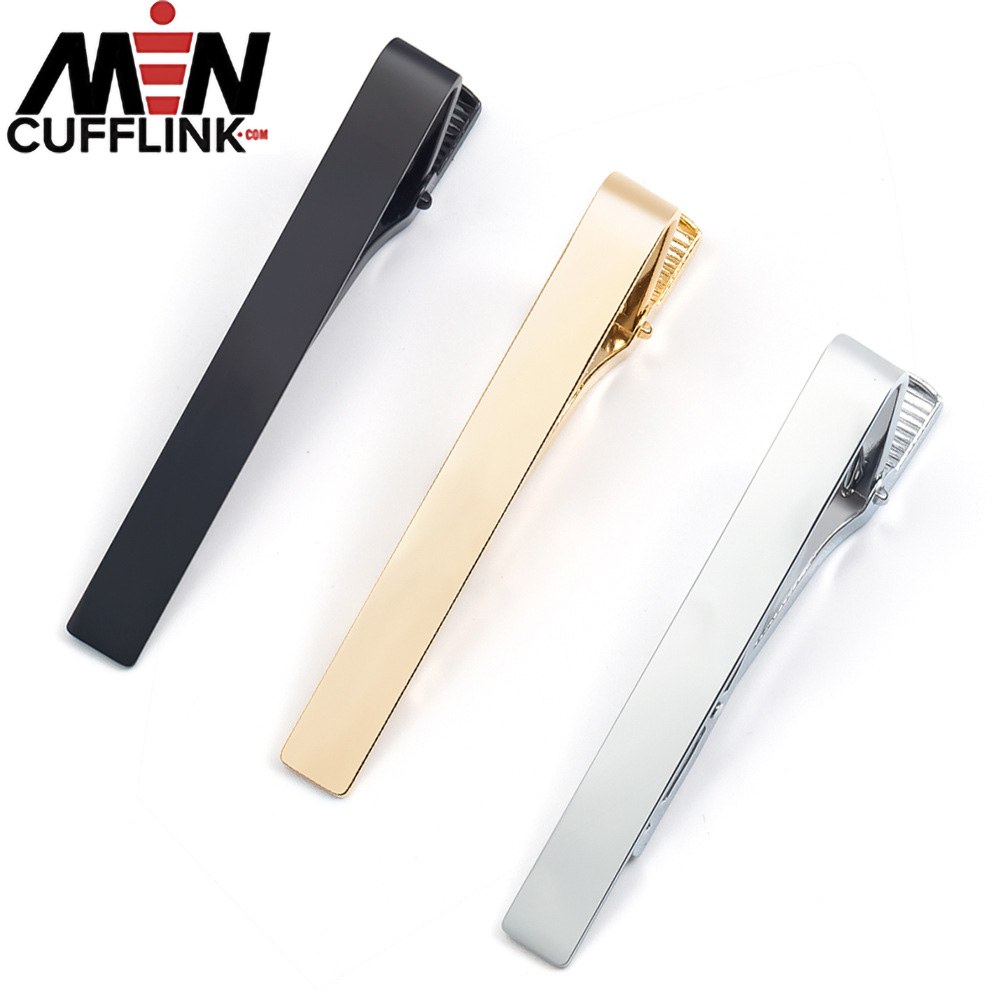 Classic Tie pin wholesale metal tie bar manufacturer from China