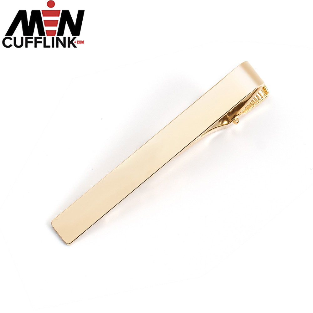 Classic Tie pin wholesale metal tie bar manufacturer from China