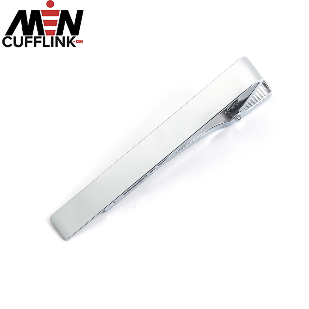 Classic Tie pin wholesale metal tie bar manufacturer from China