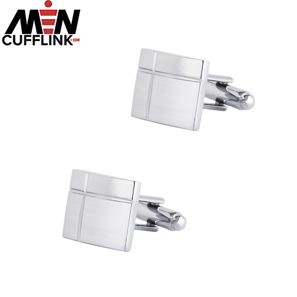 Classic metal cufflinks wholesale Custom cufflinks wholesale Metal cufflinks supplier