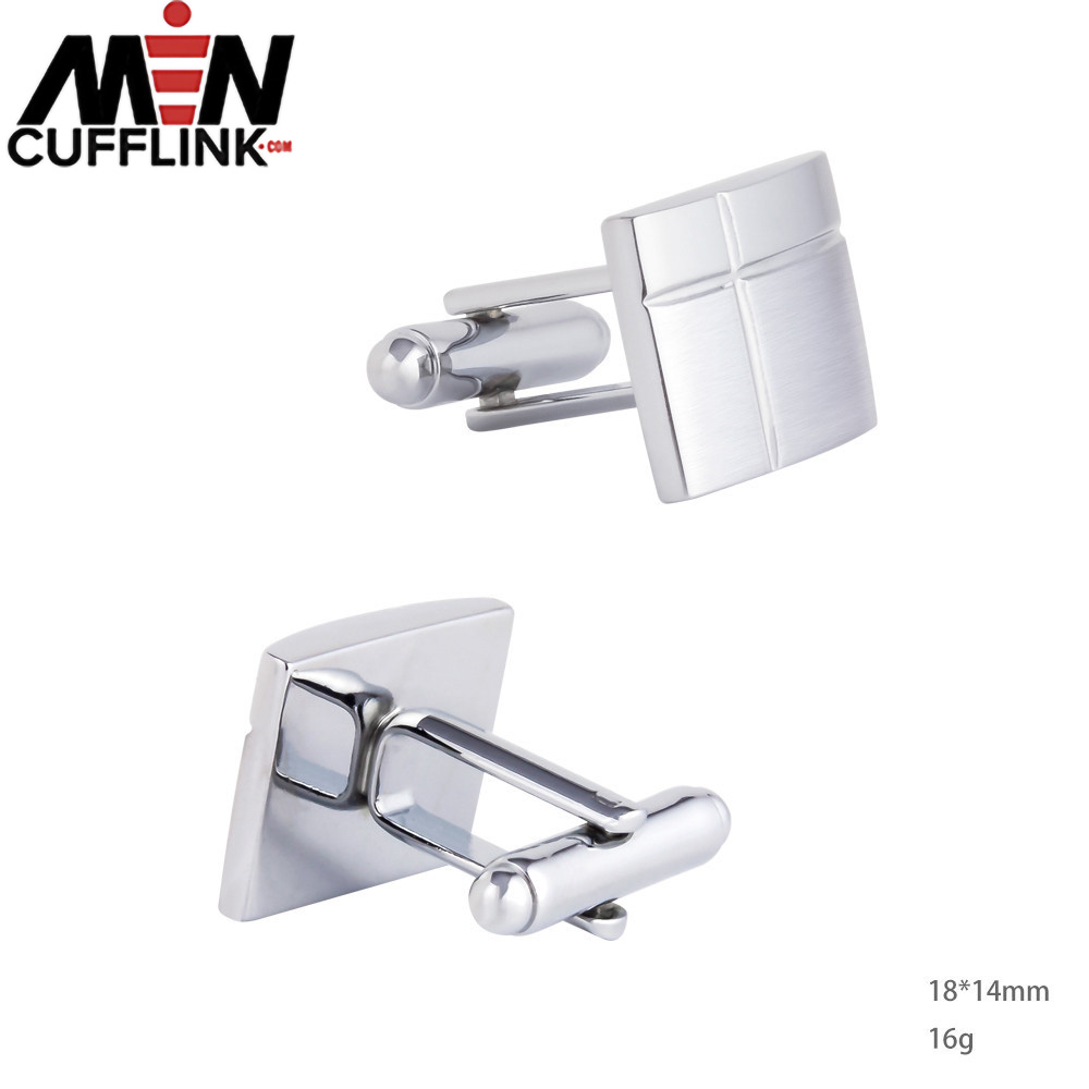 Classic metal cufflinks wholesale Custom cufflinks wholesale Metal cufflinks supplier