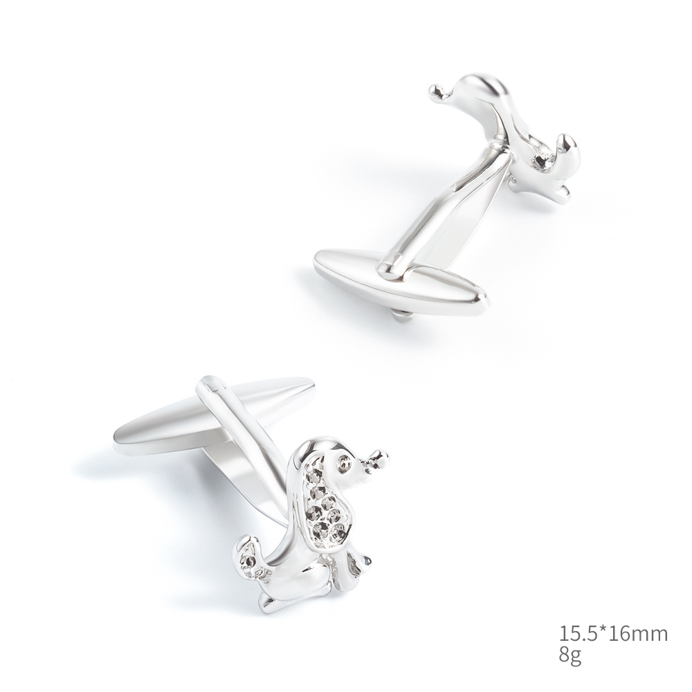 Cufflink for men custom cufflinks wholesale