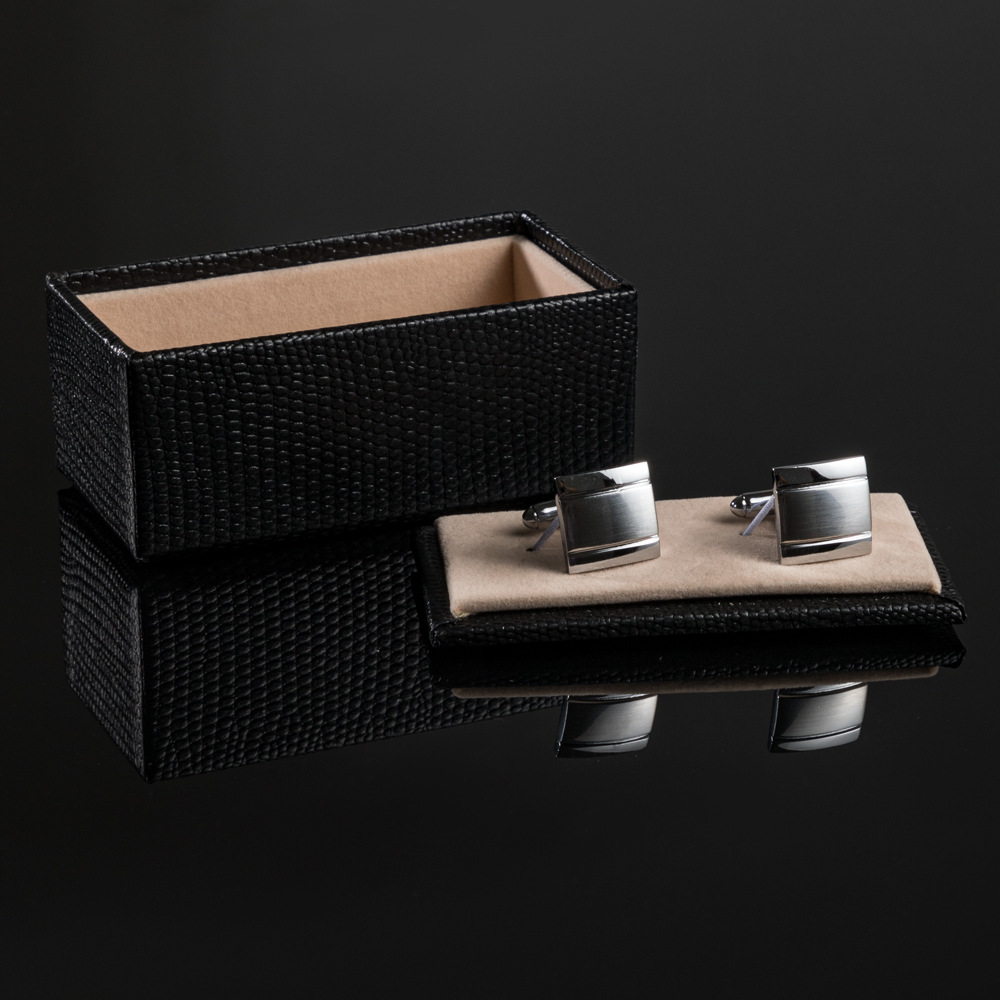 Cufflink story custom cufflinks Metal cufflinks factory