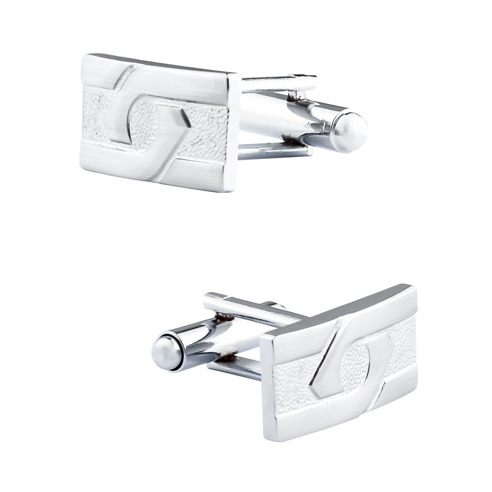 Custom cufflinks manufacturer metal cufflinks wholesale