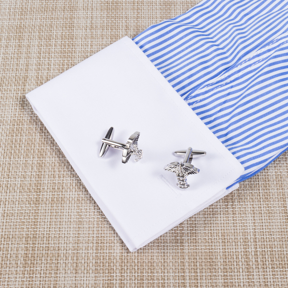 Engraved Cufflinks Metal cufflinks custom cufflinks