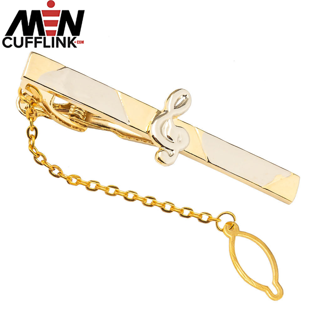 Fashion Tie pin wholesale metal tie bar