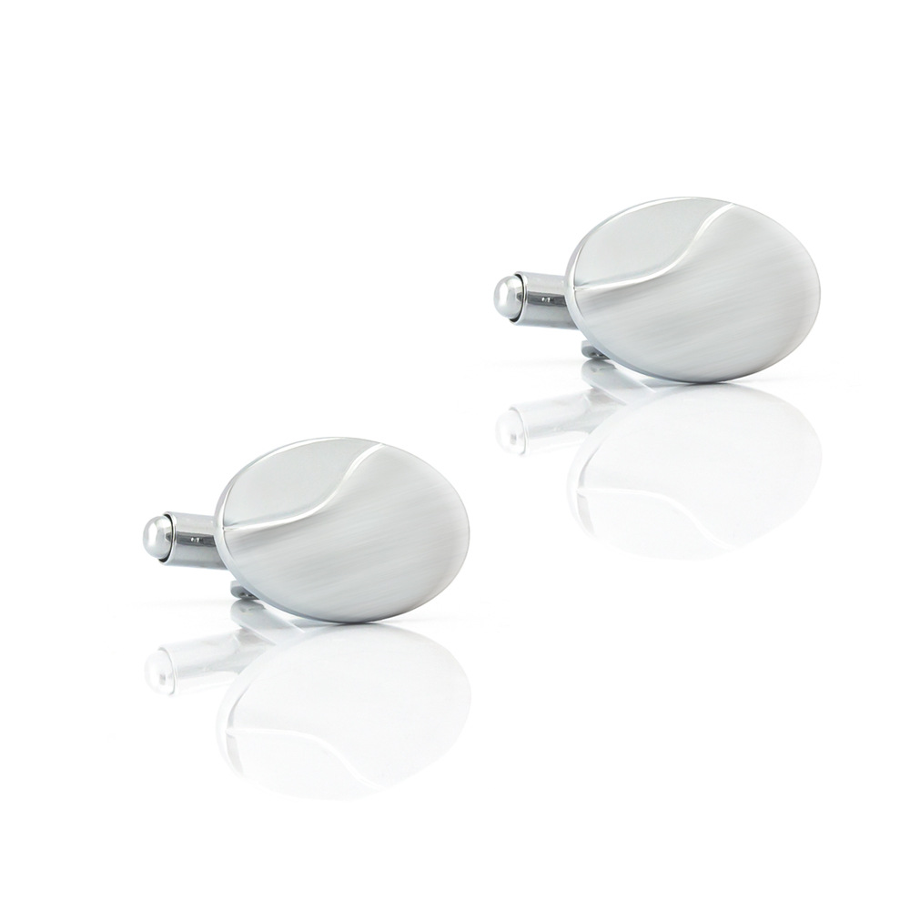 Fashion cufflinks wholesale cheap metal cufflinks wholesale