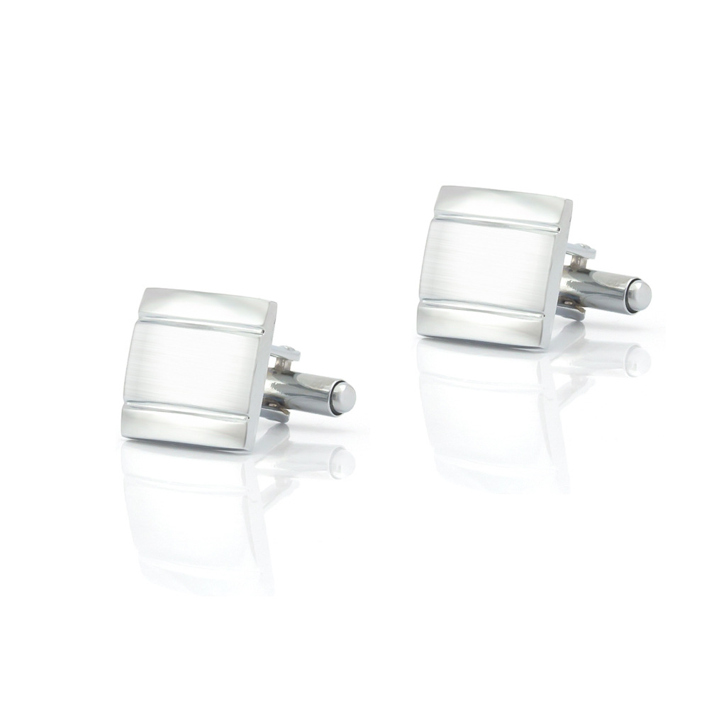 Fashion cufflinks wholesale cheap metal cufflinks wholesale