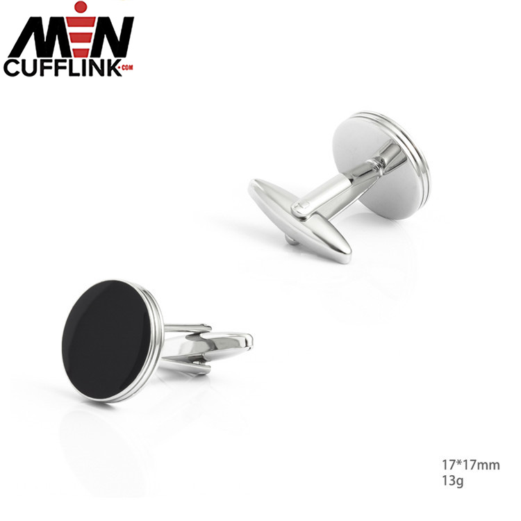 Fashion men's cufflinks wholesale custom cufflinks wholesale from China