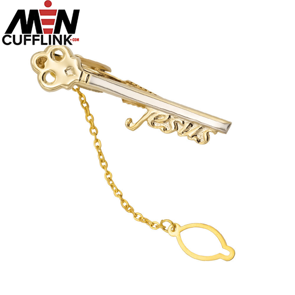 High quality Tie pin manufacturer tie clip wholesale